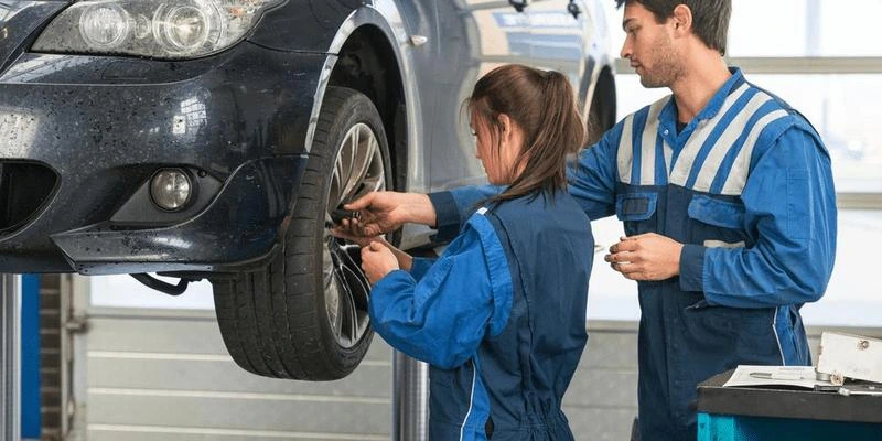 Réforme : Nouveau Référentiel du BTS MV (Ex-BTS AVA)