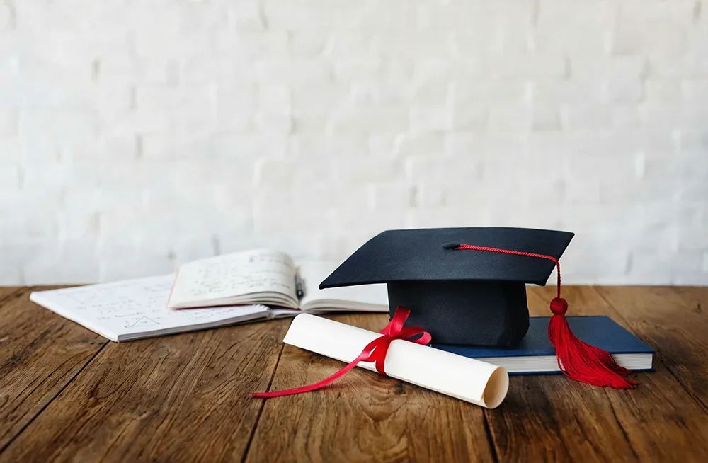 Réussite de son BTS MV